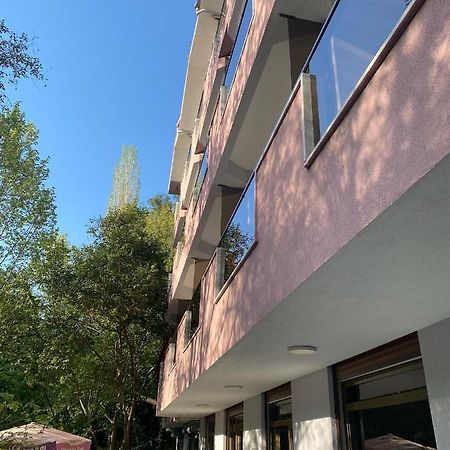 Yuvarlakcay Cinar Butik Otel Кейджегиз Экстерьер фото