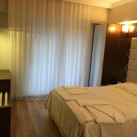 Yuvarlakcay Cinar Butik Otel Кейджегиз Экстерьер фото