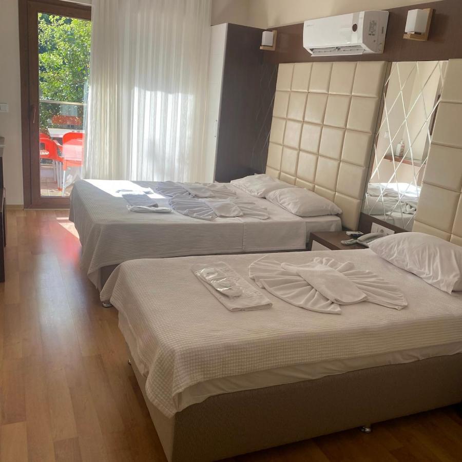 Yuvarlakcay Cinar Butik Otel Кейджегиз Экстерьер фото