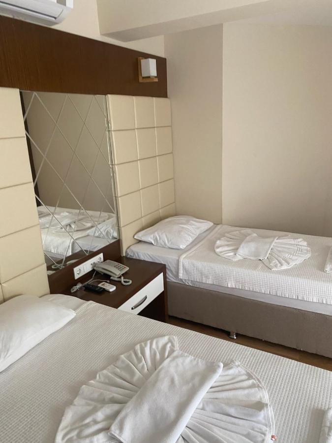Yuvarlakcay Cinar Butik Otel Кейджегиз Экстерьер фото