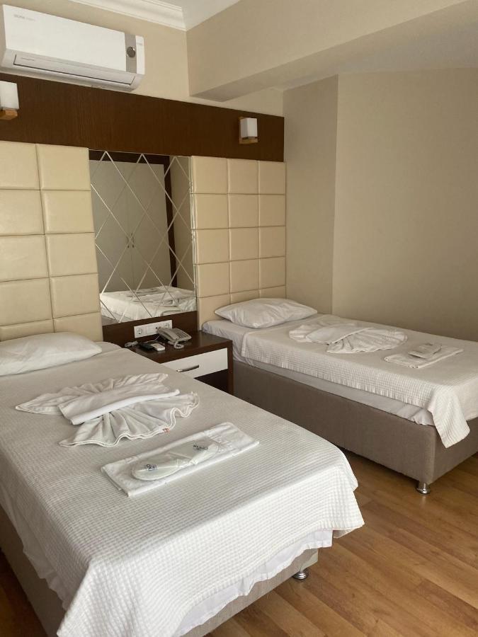 Yuvarlakcay Cinar Butik Otel Кейджегиз Экстерьер фото