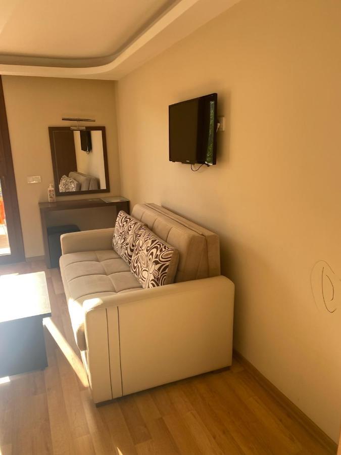 Yuvarlakcay Cinar Butik Otel Кейджегиз Экстерьер фото