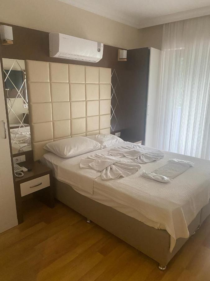 Yuvarlakcay Cinar Butik Otel Кейджегиз Экстерьер фото