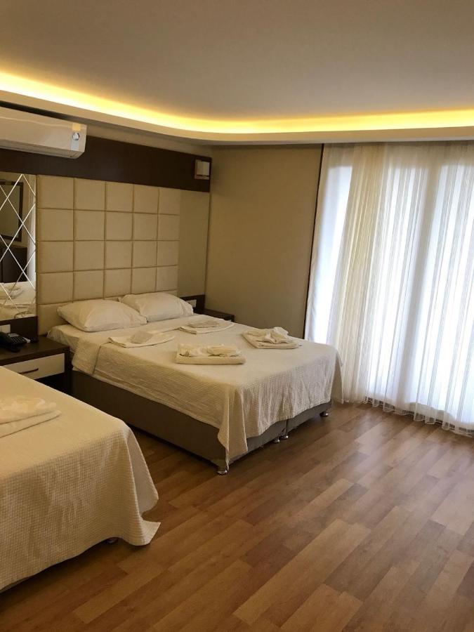 Yuvarlakcay Cinar Butik Otel Кейджегиз Экстерьер фото