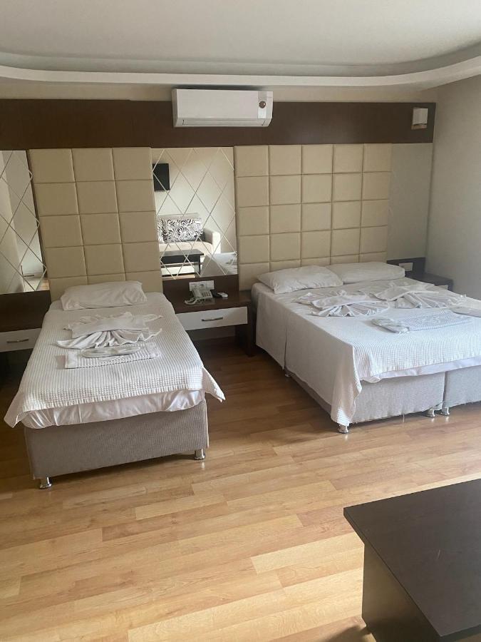 Yuvarlakcay Cinar Butik Otel Кейджегиз Экстерьер фото