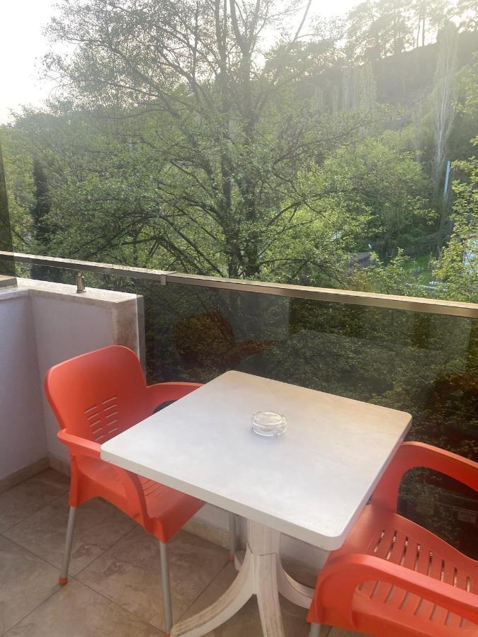 Yuvarlakcay Cinar Butik Otel Кейджегиз Экстерьер фото
