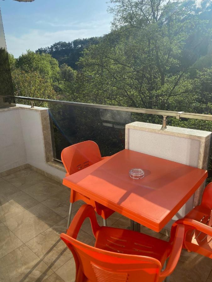 Yuvarlakcay Cinar Butik Otel Кейджегиз Экстерьер фото