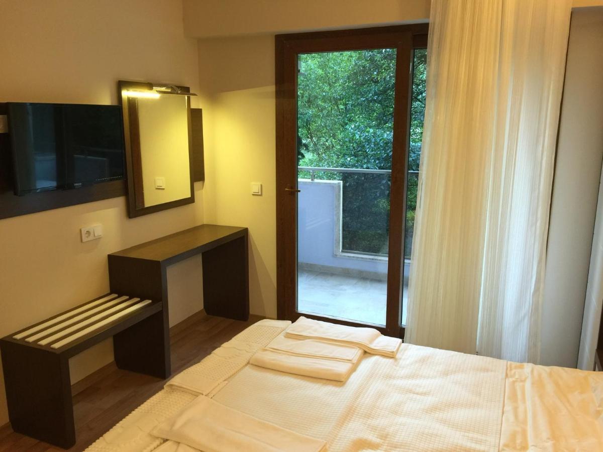 Yuvarlakcay Cinar Butik Otel Кейджегиз Экстерьер фото